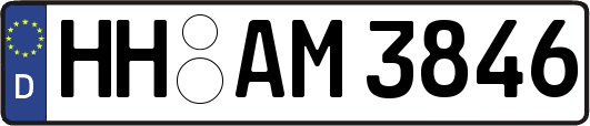 HH-AM3846