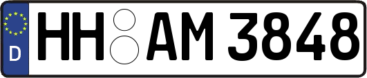 HH-AM3848