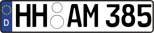 HH-AM385