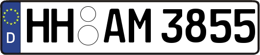 HH-AM3855