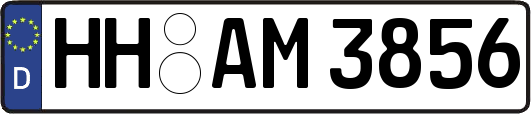 HH-AM3856