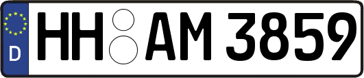 HH-AM3859