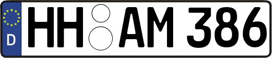 HH-AM386