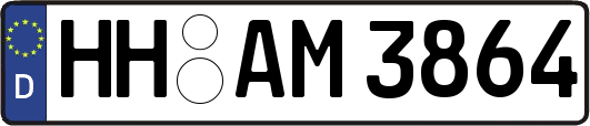 HH-AM3864