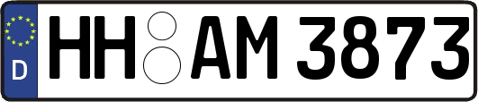 HH-AM3873