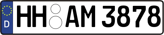 HH-AM3878