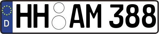 HH-AM388