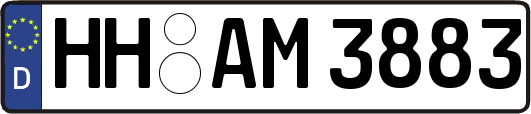 HH-AM3883
