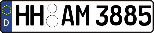 HH-AM3885