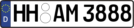 HH-AM3888