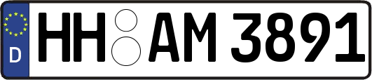 HH-AM3891