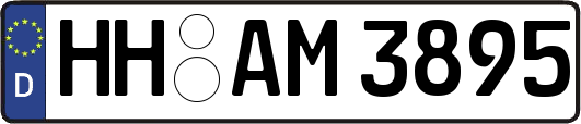 HH-AM3895