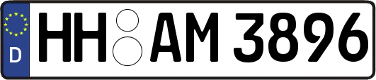 HH-AM3896