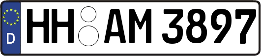 HH-AM3897