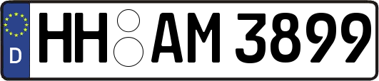 HH-AM3899
