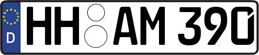 HH-AM390