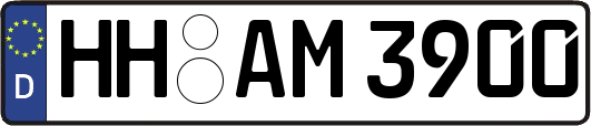 HH-AM3900