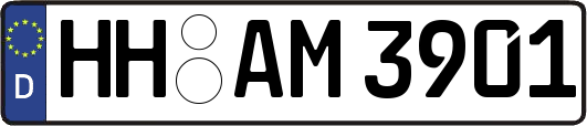 HH-AM3901