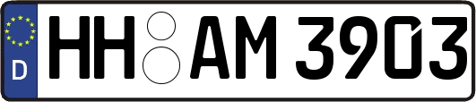 HH-AM3903