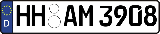 HH-AM3908