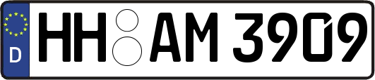 HH-AM3909