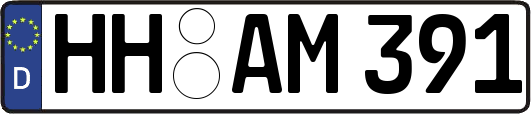 HH-AM391