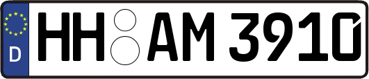 HH-AM3910