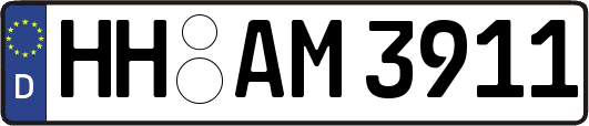 HH-AM3911