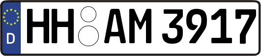 HH-AM3917
