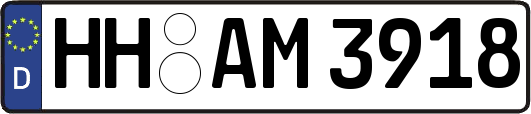 HH-AM3918