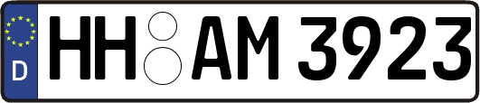 HH-AM3923