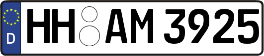 HH-AM3925