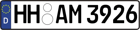 HH-AM3926