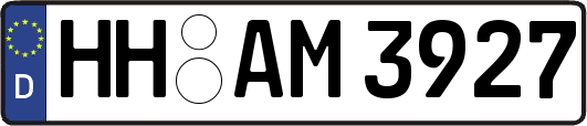 HH-AM3927