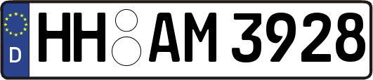HH-AM3928