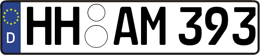 HH-AM393