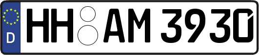 HH-AM3930