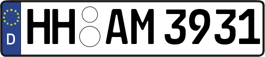 HH-AM3931