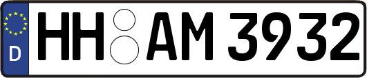 HH-AM3932