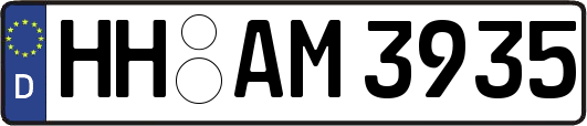 HH-AM3935