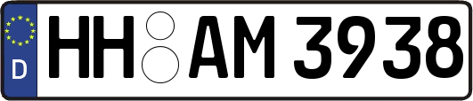 HH-AM3938