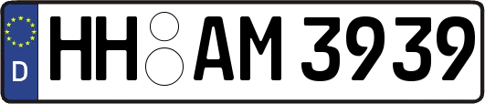 HH-AM3939