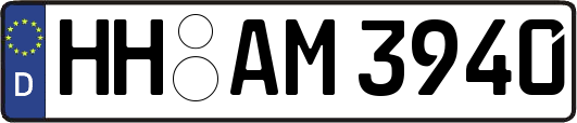 HH-AM3940