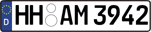 HH-AM3942