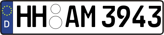 HH-AM3943