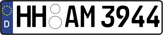 HH-AM3944