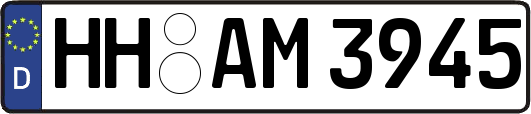 HH-AM3945