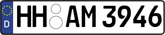 HH-AM3946