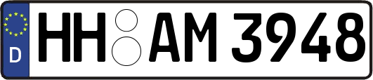 HH-AM3948