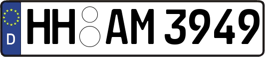 HH-AM3949